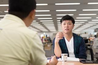 【映画プロデューサー・北島直明を知ってるか!? 第2回】通称・北島ノートに秘められた思い