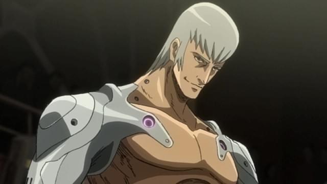 安元洋貴が声優を務める勇利