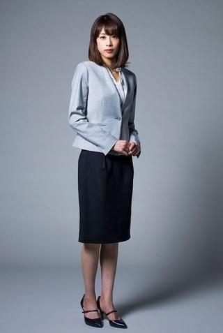 加藤綾子、二宮和也主演ドラマ「ブラックペアン」で本格女優デビュー！