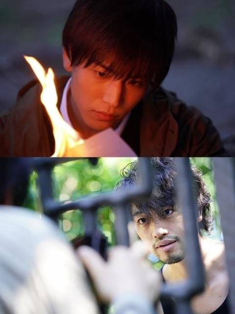 「去年の冬、きみと別れ」本編冒頭映像公開！斎藤工が狂気の怪演披露