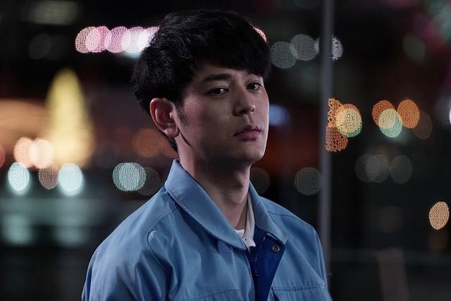 妻夫木聡、映像化初企画の「イノセント・デイズ」で追求した“当たり前”という概念