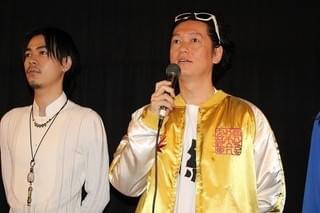 井浦新＆成田凌“あの夏の日々”を封じ込めた共演作公開に感激「幸せです」