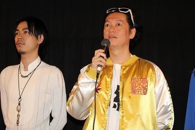 井浦新＆成田凌“あの夏の日々”を封じ込めた共演作公開に感激「幸せです」