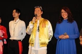 井浦新＆成田凌“あの夏の日々”を封じ込めた共演作公開に感激「幸せです」