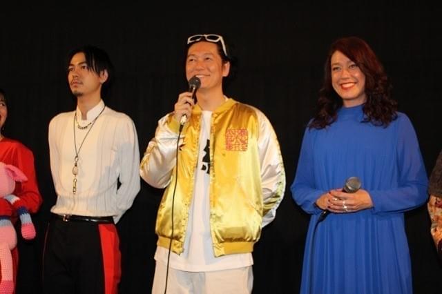 井浦新＆成田凌“あの夏の日々”を封じ込めた共演作公開に感激「幸せです」