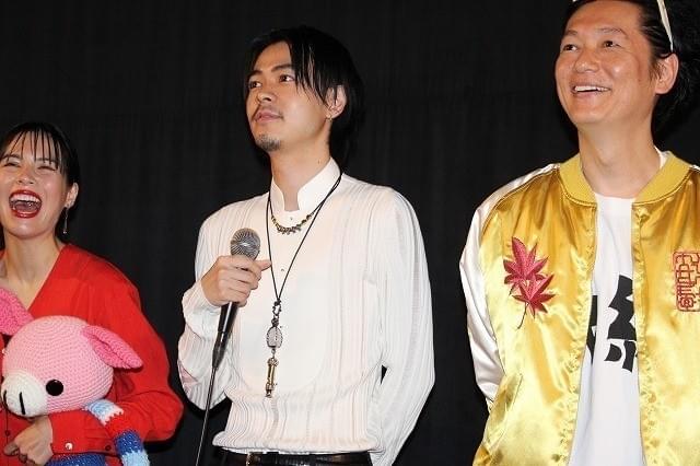 井浦新＆成田凌“あの夏の日々”を封じ込めた共演作公開に感激「幸せです」