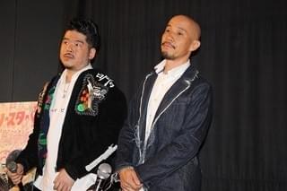 井浦新＆成田凌“あの夏の日々”を封じ込めた共演作公開に感激「幸せです」