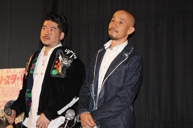 井浦新＆成田凌“あの夏の日々”を封じ込めた共演作公開に感激「幸せです」