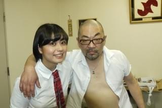 冨手麻妙、ゆうばり叛逆映画祭で24歳バースデイ！リクエスト通りのサプライズ？に感激