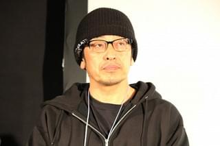 梅沢壮一監督＆黒沢あすか夫婦、異形の“巨大人体耳かき”携えゆうばりに登場！