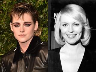 クリステン・スチュワート、女優ジーン・セバーグを描く政治スリラーに主演