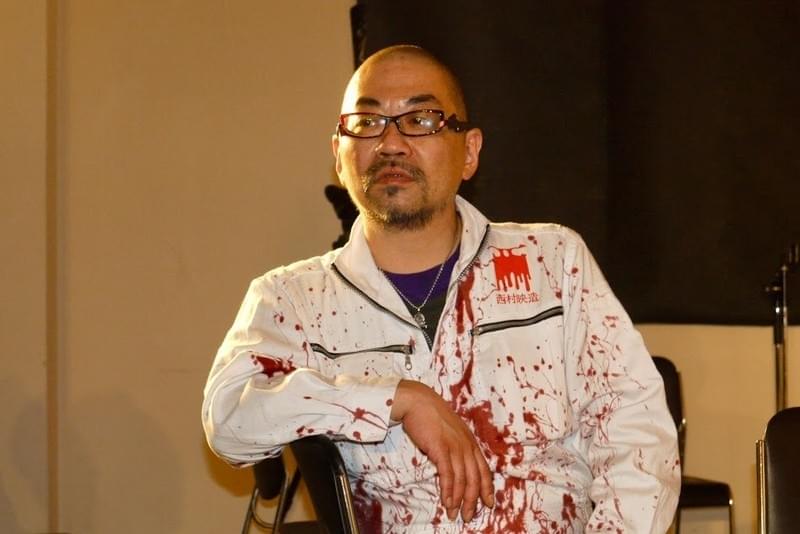 ゆうばり叛逆映画祭で大杉漣さん追悼上映 ホラー映画「エクステ」の“幻のショートムービー”