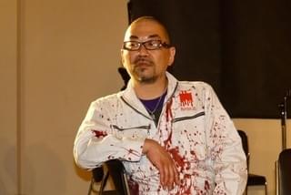 ゆうばり叛逆映画祭で大杉漣さん追悼上映 ホラー映画「エクステ」の“幻のショートムービー”