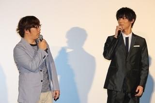 知念侑李、山田涼介の感想に笑顔見せるも“感謝の手紙”に涙を抑えきれず