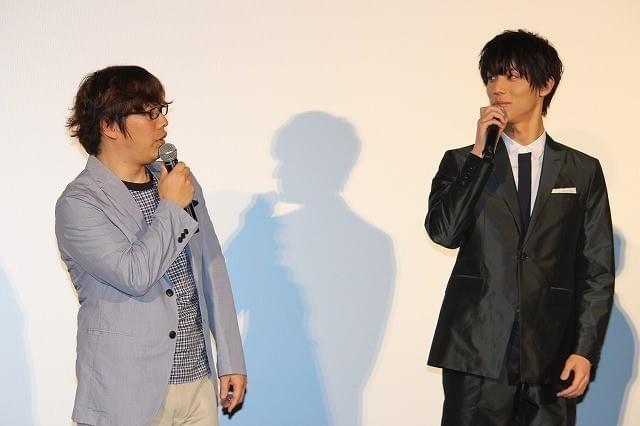 知念侑李、山田涼介の感想に笑顔見せるも“感謝の手紙”に涙を抑えきれず