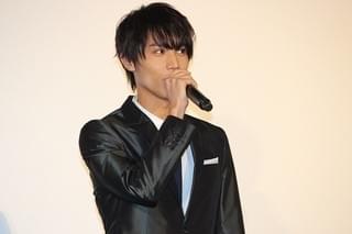 知念侑李、山田涼介の感想に笑顔見せるも“感謝の手紙”に涙を抑えきれず
