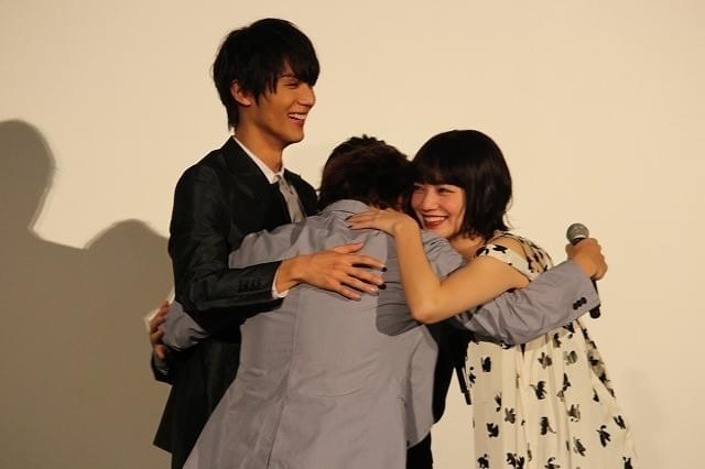 知念侑李、山田涼介の感想に笑顔見せるも“感謝の手紙”に涙を抑えきれず