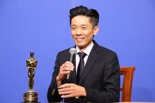 「チャーチル」でオスカー獲得、辻一弘が凱旋！完璧な特殊メイクを生み出すコツとは？