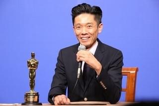 「チャーチル」でオスカー獲得、辻一弘が凱旋！完璧な特殊メイクを生み出すコツとは？