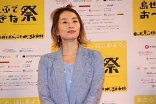 井浦新、野性爆弾くっきーの洗礼受けるも意欲満々