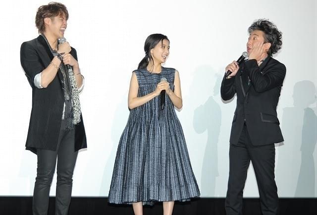 ムロツヨシ「ボス・ベイビー」続編に出演すべく悪あがき 芳根京子は“おばさん赤ちゃん”希望