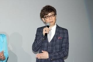 ムロツヨシ「ボス・ベイビー」続編に出演すべく悪あがき 芳根京子は“おばさん赤ちゃん”希望