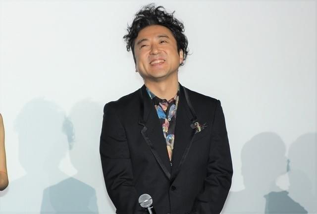 ムロツヨシ「ボス・ベイビー」続編に出演すべく悪あがき 芳根京子は“おばさん赤ちゃん”希望