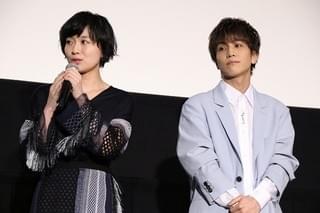 「去年の冬、きみと別れ」岩田剛典、土村芳への質問を反省？「小学生みたい」