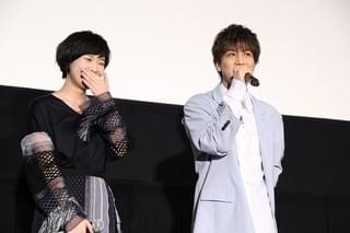 「去年の冬、きみと別れ」岩田剛典、土村芳への質問を反省？「小学生みたい」