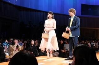 吉沢亮、ドギマギ告白！「ママレード・ボーイ」桜井日奈子に「ずっとキュンキュンしてた」