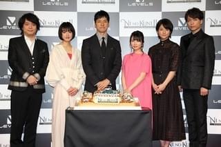 西島秀俊、20歳には戻りたくない？「思い通りにならないし、空回りしていた」