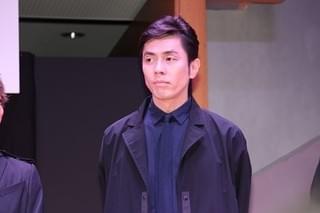 袴田吉彦、YouTuber・すしらーめん《りく》の妙技でスパイダーマンに!?