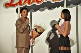 野村周平、口説き対決で玉木宏に完敗宣言！でも吉田羊が選んだのは…