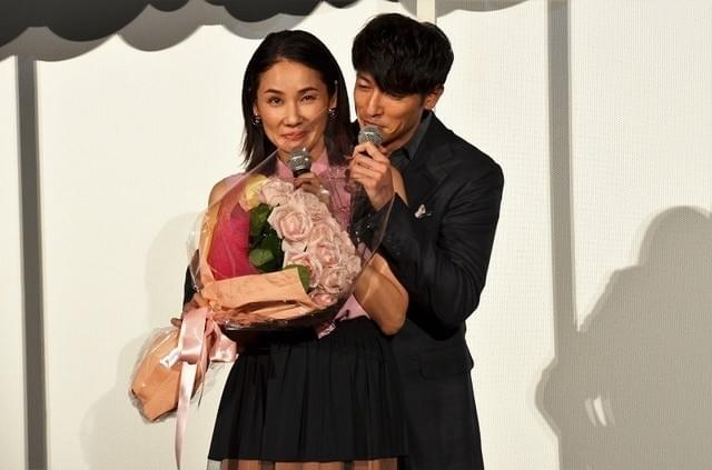 野村周平、口説き対決で玉木宏に完敗宣言！でも吉田羊が選んだのは…