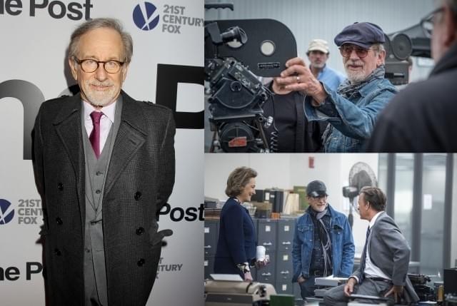 メリル・ストリープ、トム・ハンクスに 厚い信頼を寄せる