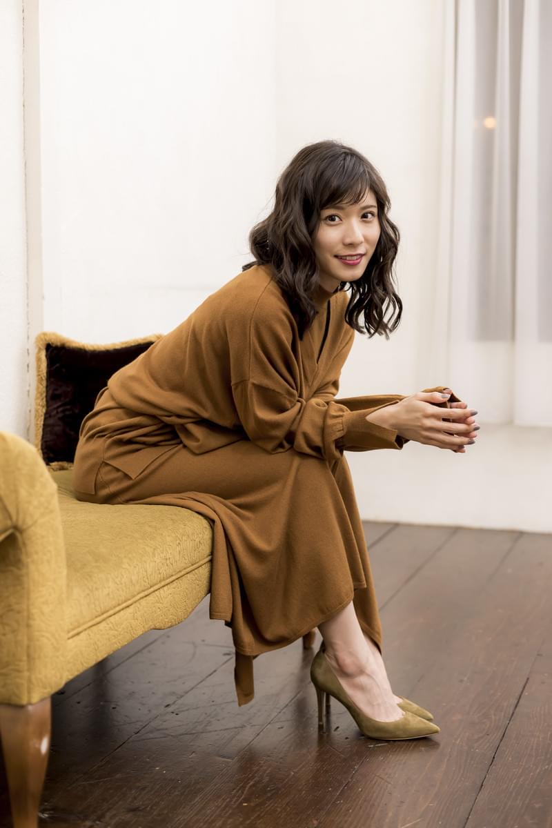 第27回日本映画プロフェッショナル大賞は「勝手にふるえてろ」！松岡茉優は主演女優賞戴冠