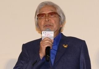 山田洋次監督、“家族”と4度目タッグで「すてきなアンサンブルが完成した」