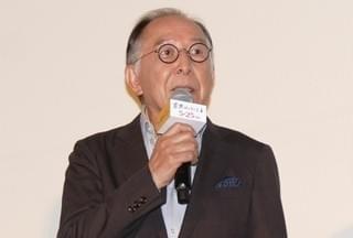 山田洋次監督、“家族”と4度目タッグで「すてきなアンサンブルが完成した」