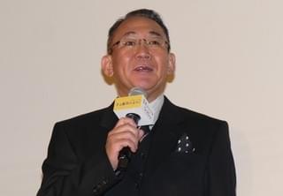 山田洋次監督、“家族”と4度目タッグで「すてきなアンサンブルが完成した」