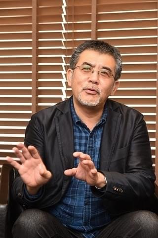 山崎まさよし、横山秀夫「影踏み」で14年ぶり長編映画主演！監督は篠原哲雄