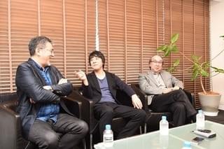 山崎まさよし、横山秀夫「影踏み」で14年ぶり長編映画主演！監督は篠原哲雄