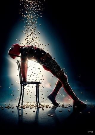 デッドプールが“最強鬼やばチーム”を結成!? 続編の予告編第1弾が完成