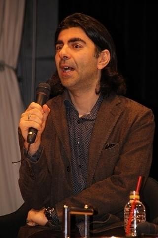 「女は二度決断する」監督＆D・クルーガー来日！議論呼んだ“決断”への思い明かす