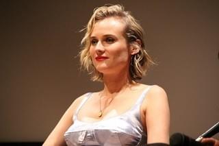 「女は二度決断する」監督＆D・クルーガー来日！議論呼んだ“決断”への思い明かす