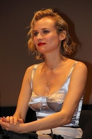 「女は二度決断する」監督＆D・クルーガー来日！議論呼んだ“決断”への思い明かす