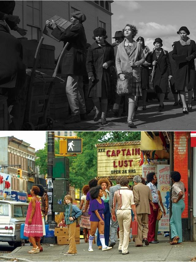 2つの時代のニューヨークを再現 トッド・ヘインズ「ワンダーストラック」特別映像