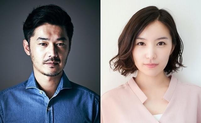 テレビ東京の新枠「ドラマBiz」の 第1弾作品に参加！