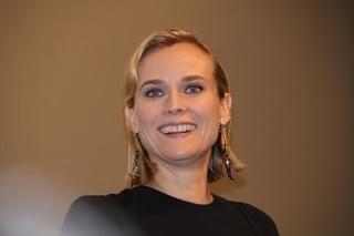 D・クルーガー、小島秀夫との初対面をセッティングしたのは恋人ノーマン・リーダス！