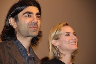 D・クルーガー、小島秀夫との初対面をセッティングしたのは恋人ノーマン・リーダス！