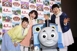 結成20年の「森三中」仲良しの秘けつは「短所を笑ってあげる」